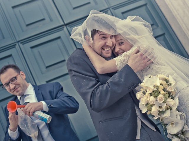  Matrimonio alla rocca di Rodengo
