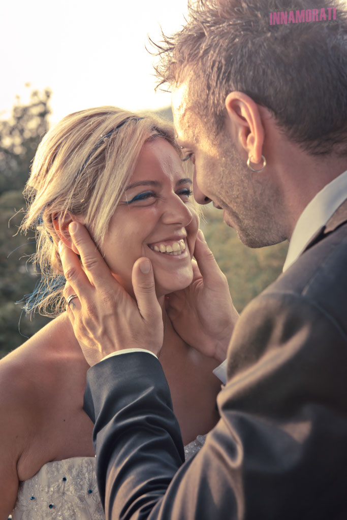 Pose Matrimoni Emozioni