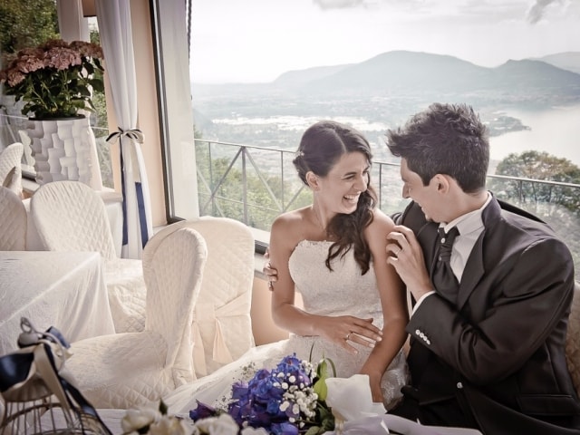  Matrimonio due Roccoli 