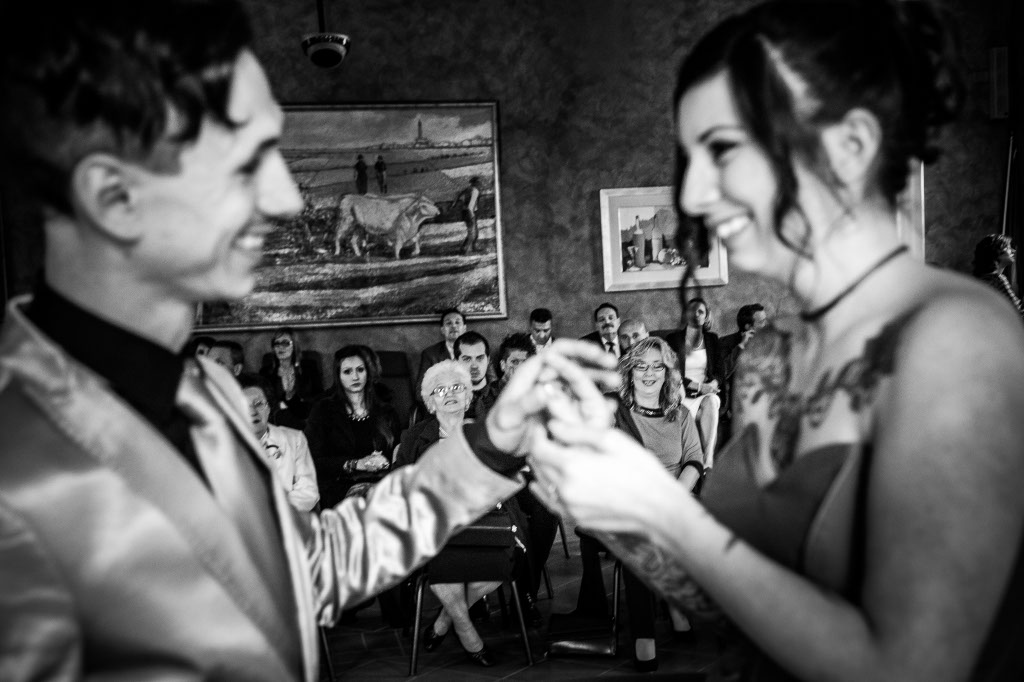 Pose Matrimoni Brindisi