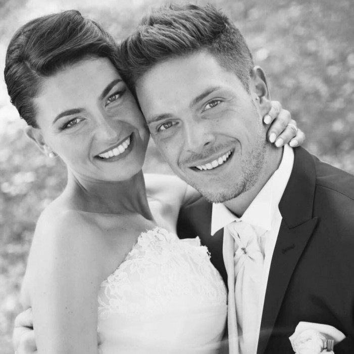 Deborah e Andrea Deborah e Andrea