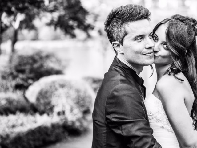 Reportage Elena e Fabio Bergamo