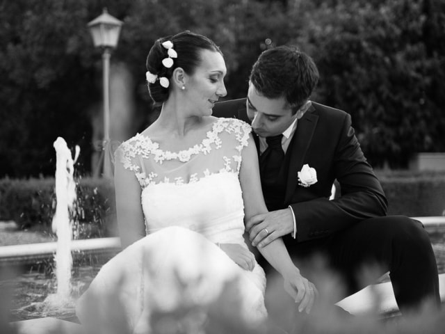 Fotografo Matrimonio Brescia