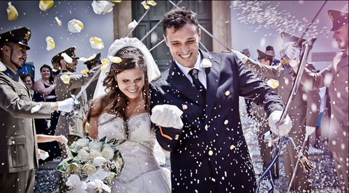 Fotografo Matrimonio Brescia