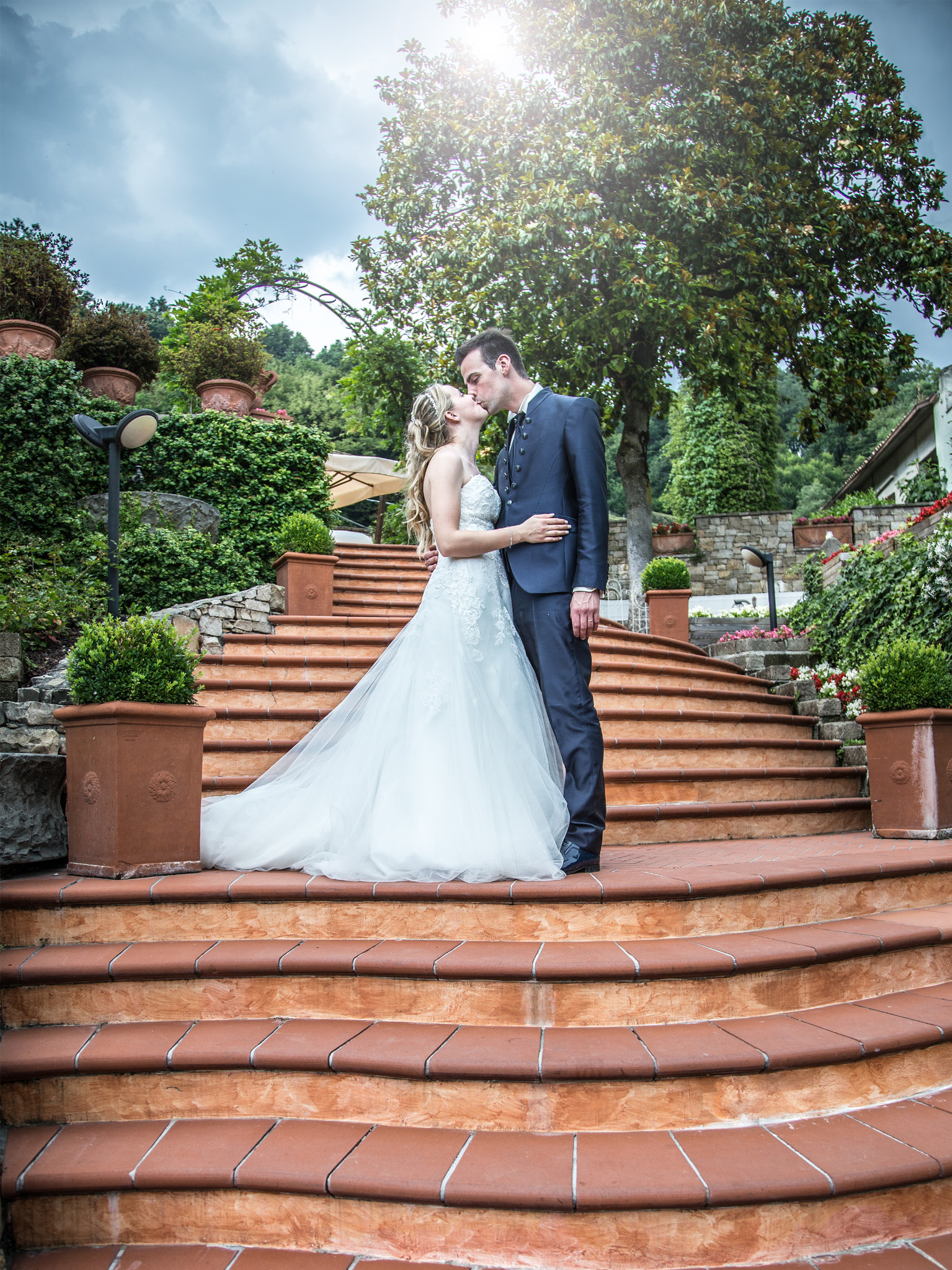 Miglior immagini sposi, Bergamo