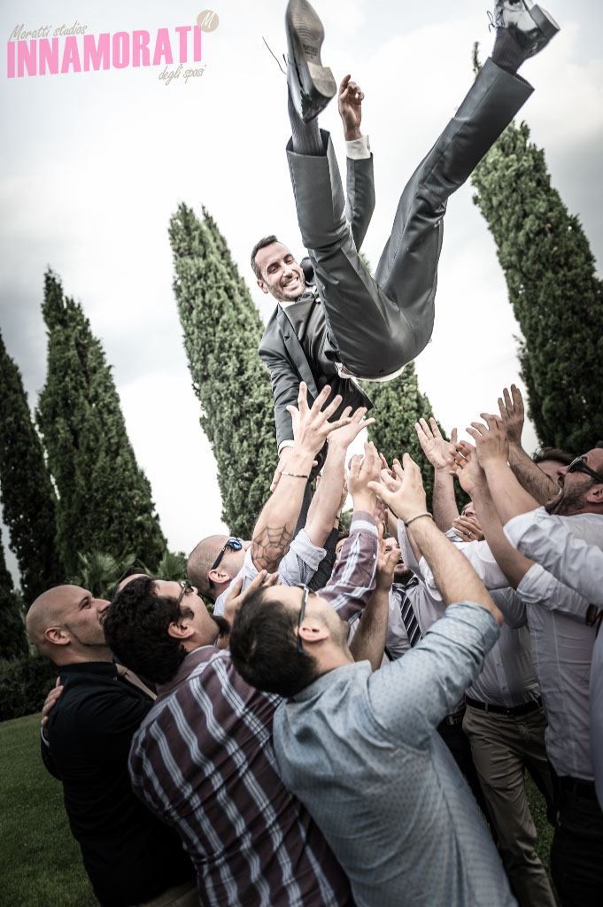 Pose Matrimoni Cremona