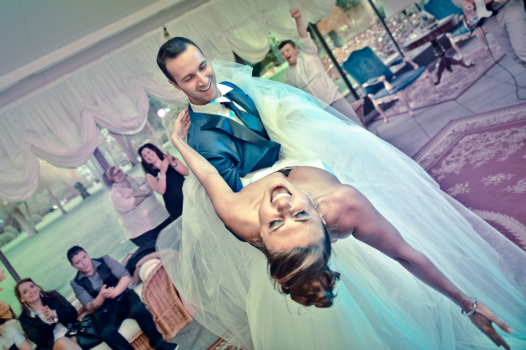 Pose Matrimoni balli