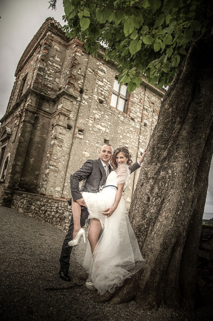 Pose Matrimoni Uscita chiesa