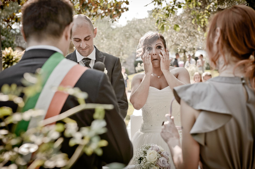 Pose Matrimoni nozze