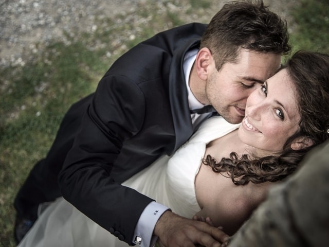 Reportage Giada e Claudio Milano