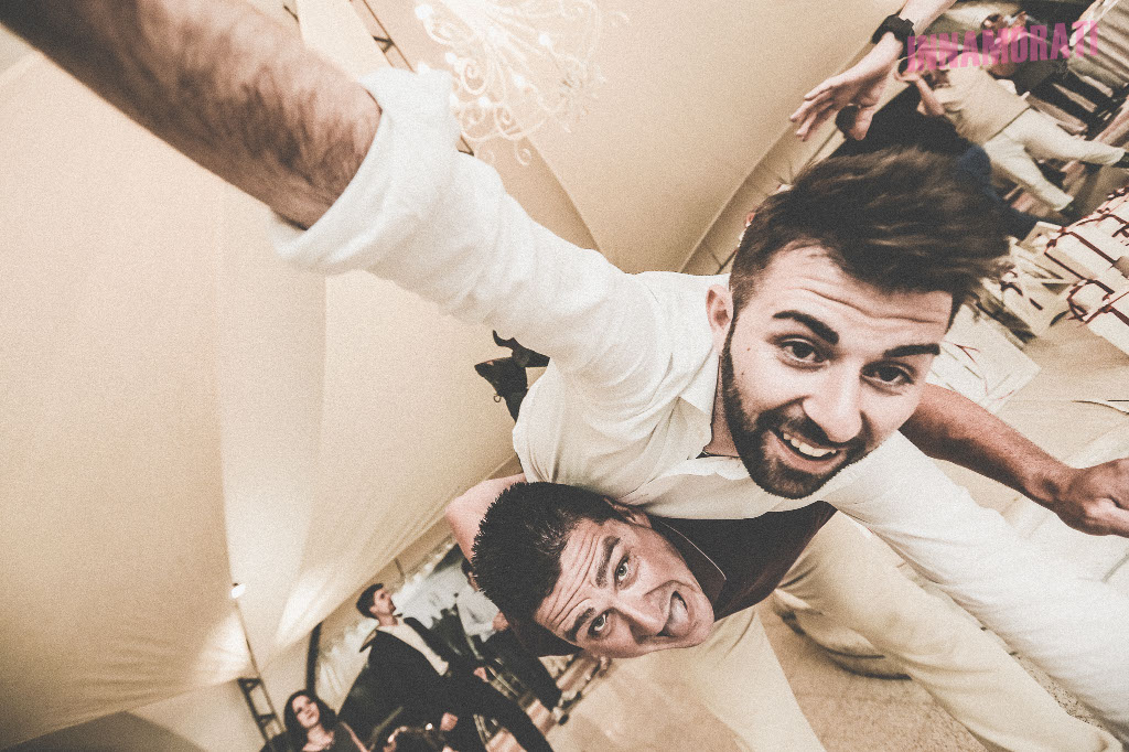 Pose balli matrimoni
