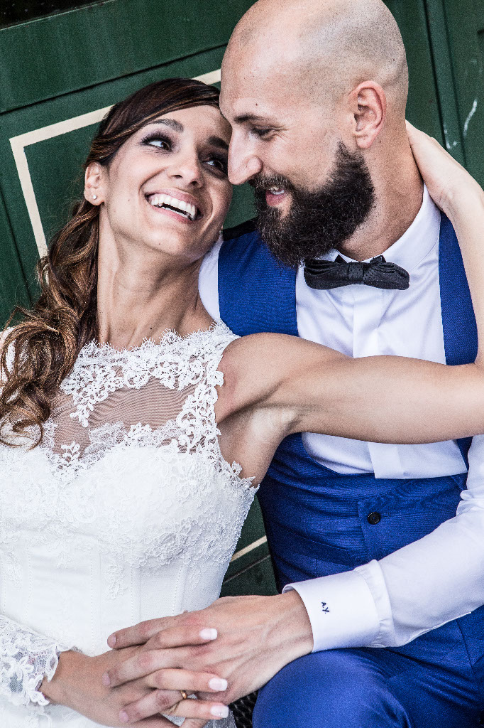 Pose Matrimoni