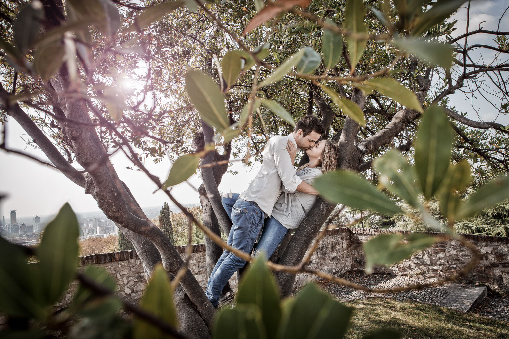 Engagement Photography, Love Session