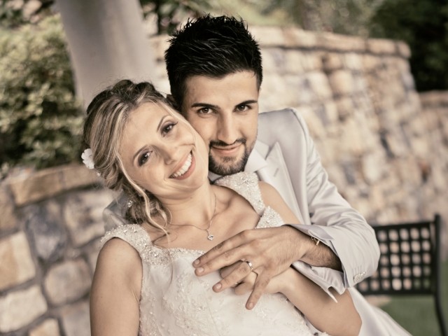 Matrimonio locanda Armonia 