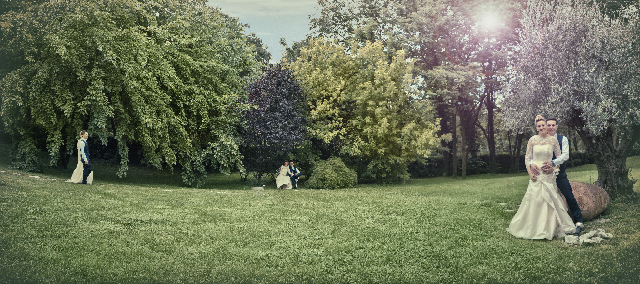 Location di Matrimonio Ristorante Corte Francesco