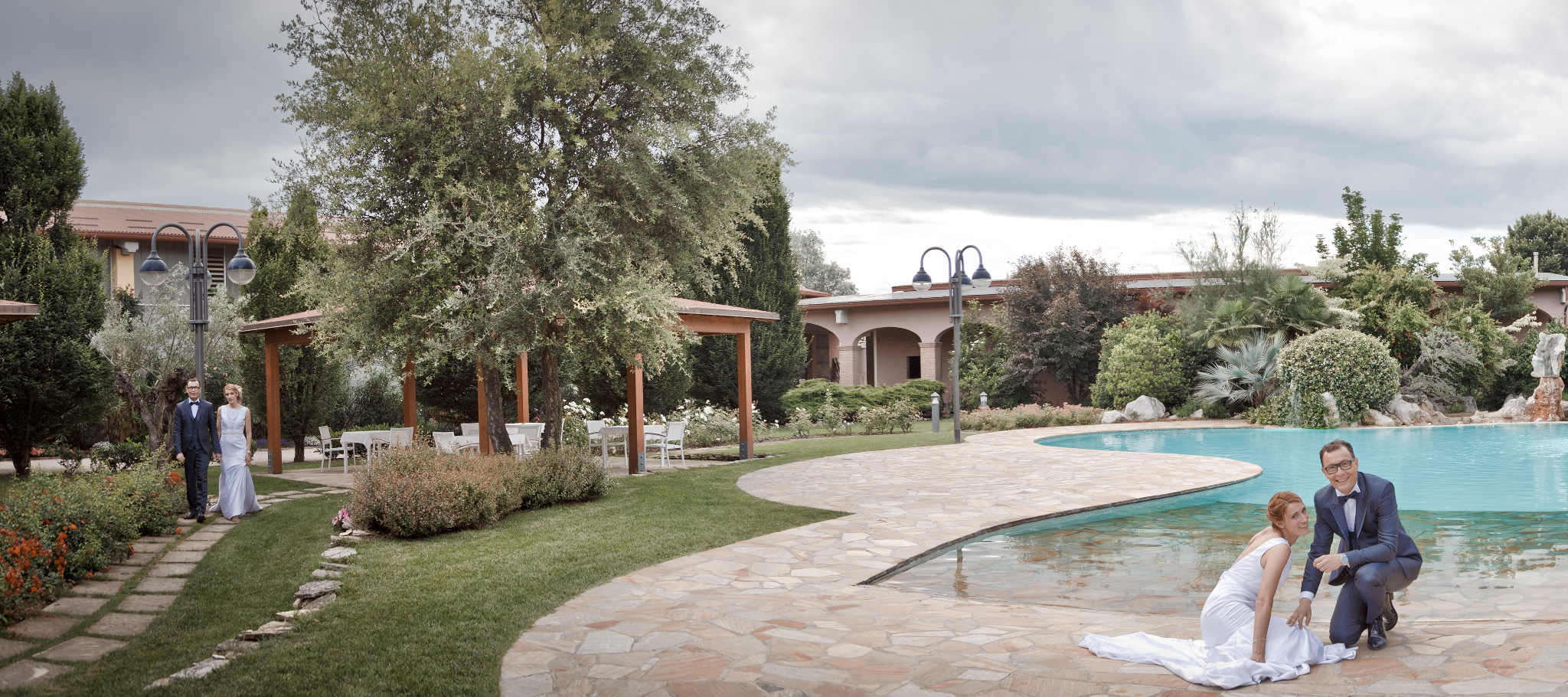 Location di Matrimonio Franciacorta