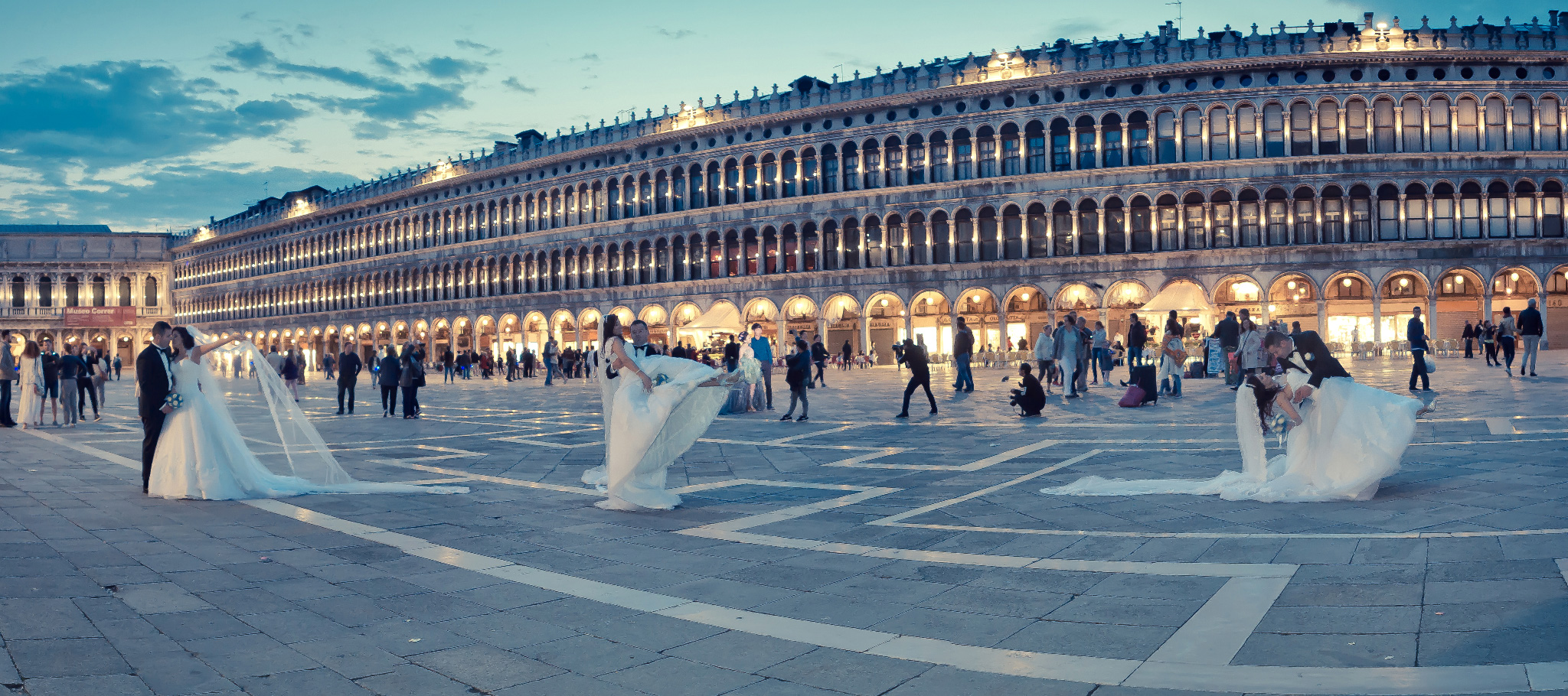 Location di Matrimonio VENEZIA 