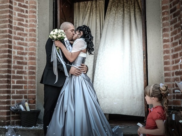 Fotografo Matrimonio Bertola