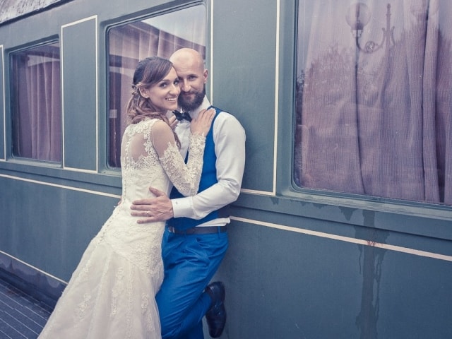 Reportage Ylenia e Alessandro Matrimonio