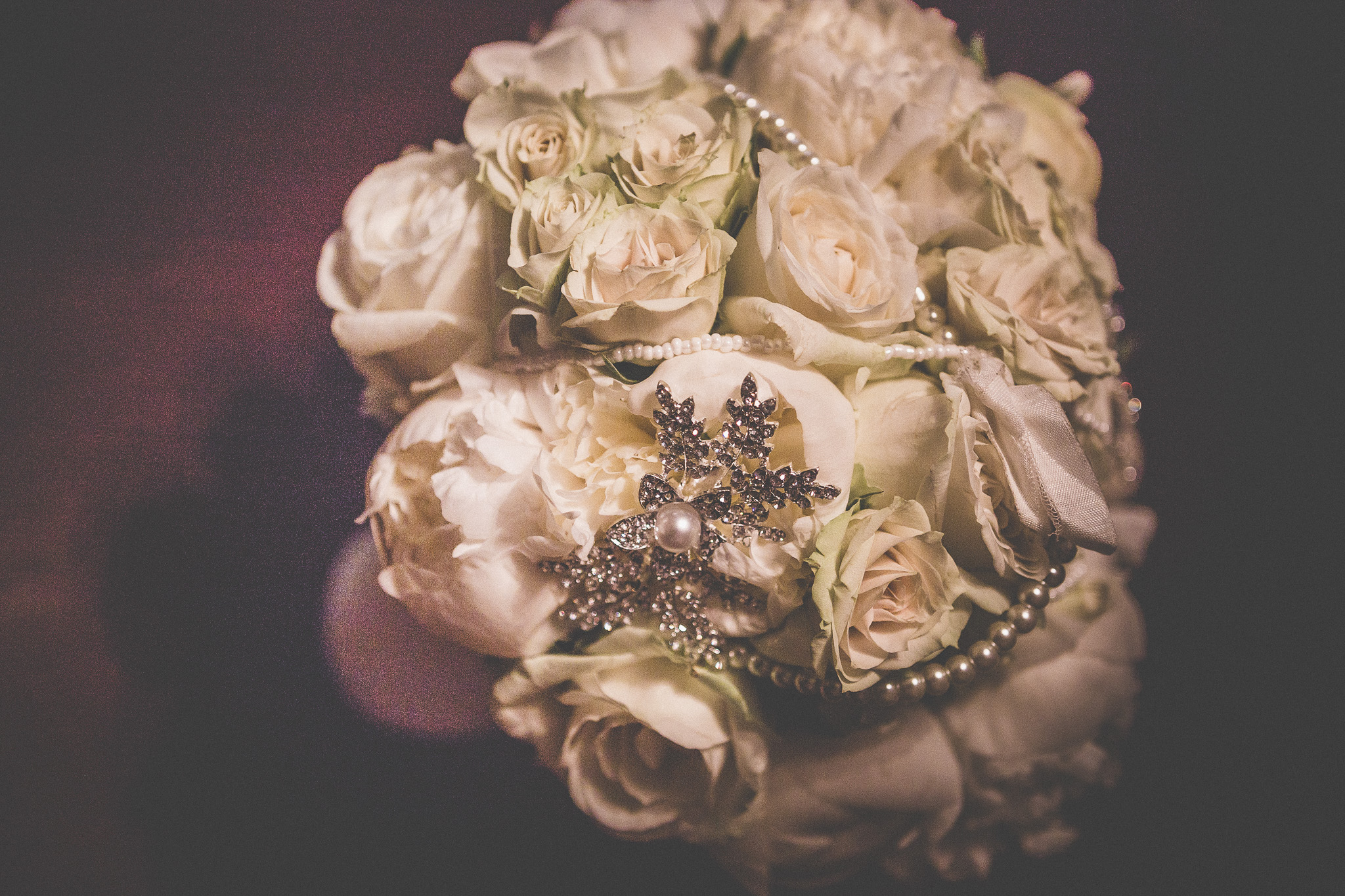 Innamorati Wedding Studio Bouquet