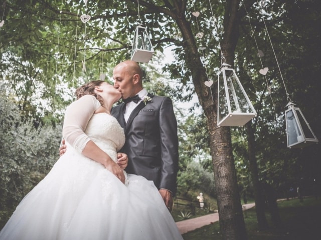 Matrimonio Corte Priore