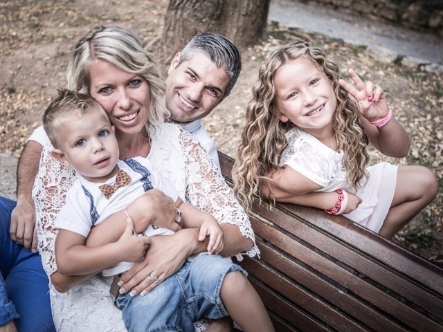 Matrimonio Al Pratello