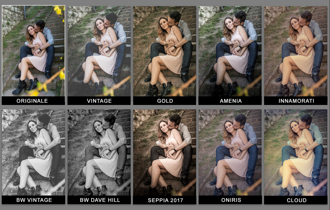 Colore Matrimonio Colore Matrimonio