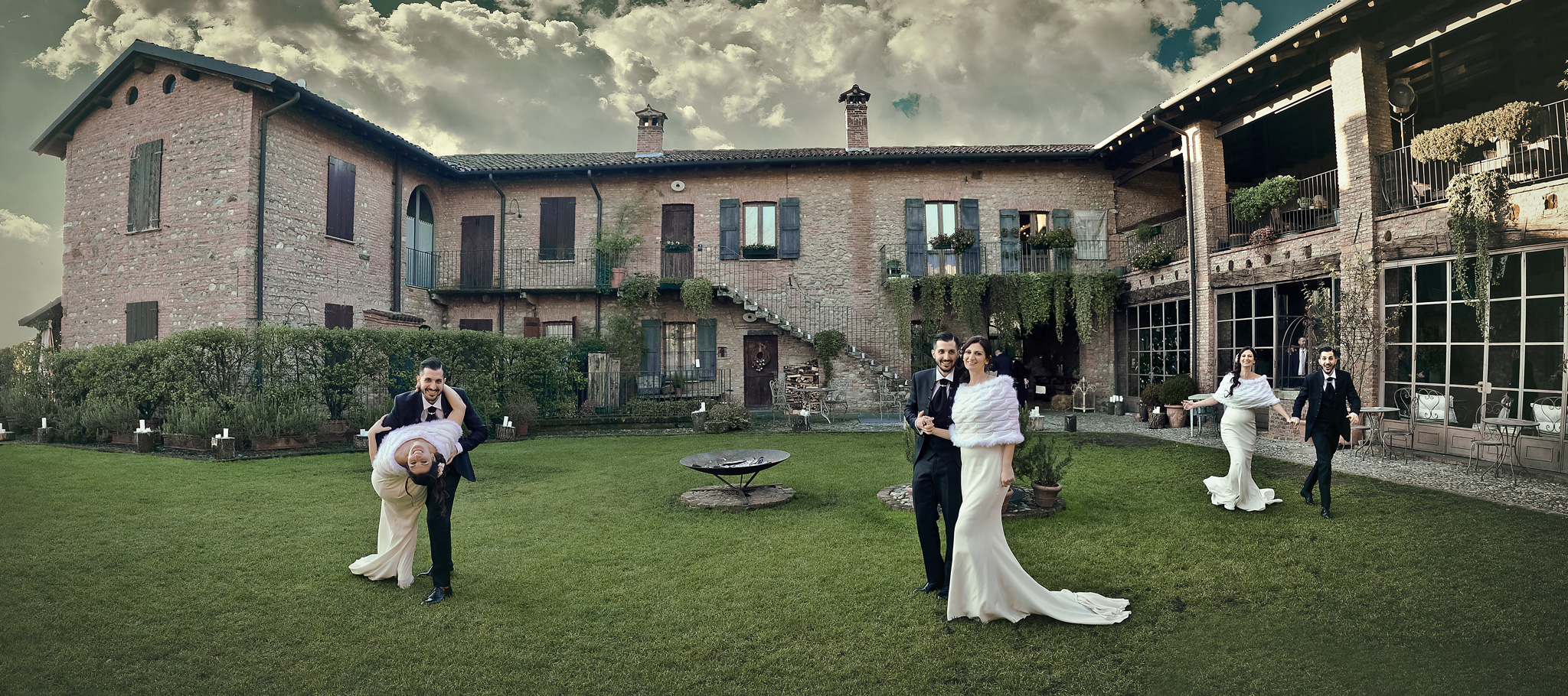 Location Camp de cent Pertighet Ristorante Panoramica Ristorante Camp de cent Pertighet