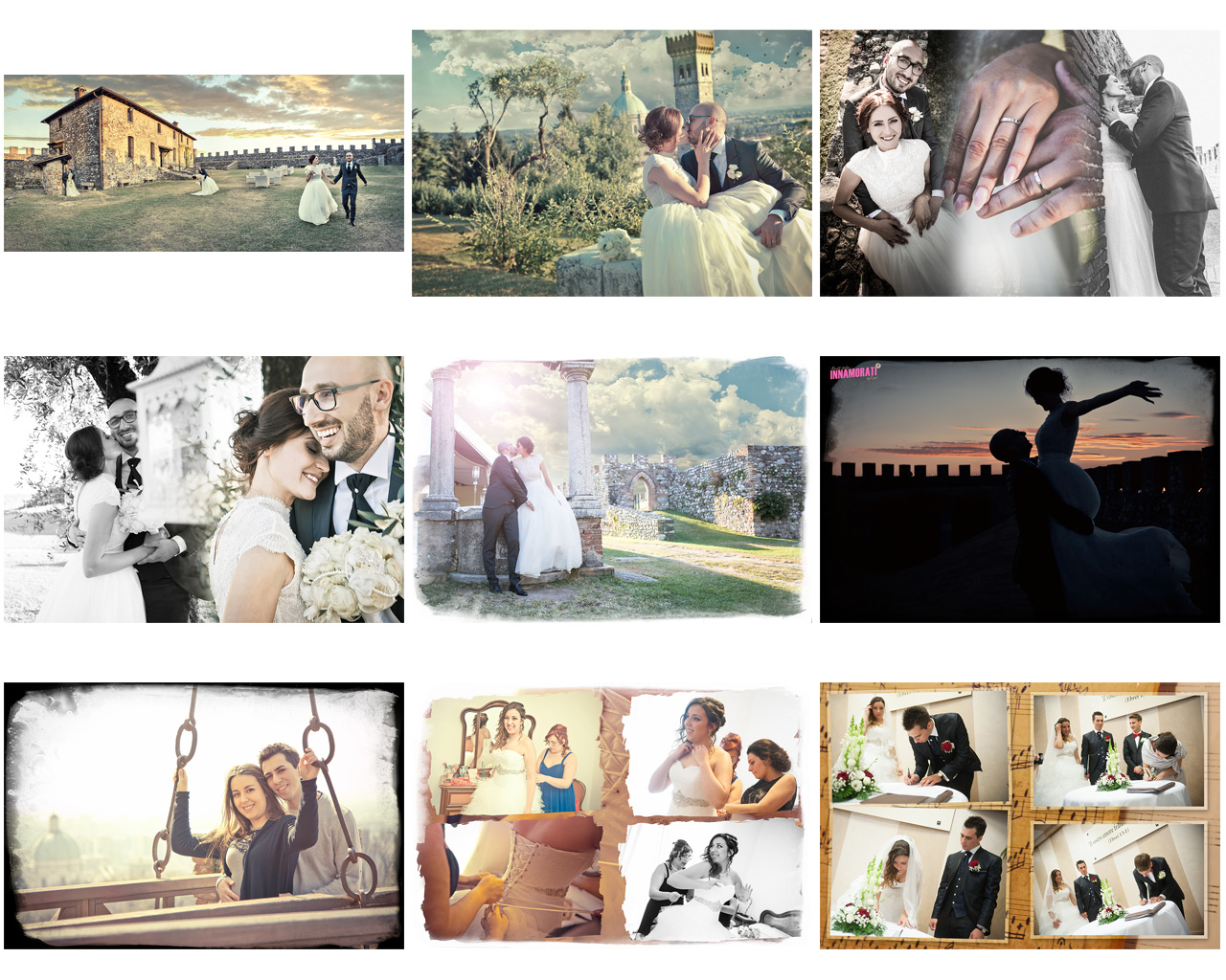 Fotografo Matrimonio Castenedolo Fotografi Matrimoni Castenedolo