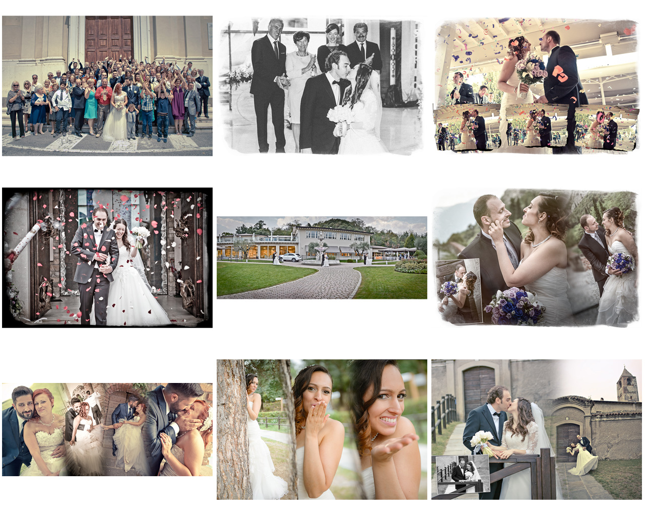 Fotografi Matrimoni Cologne