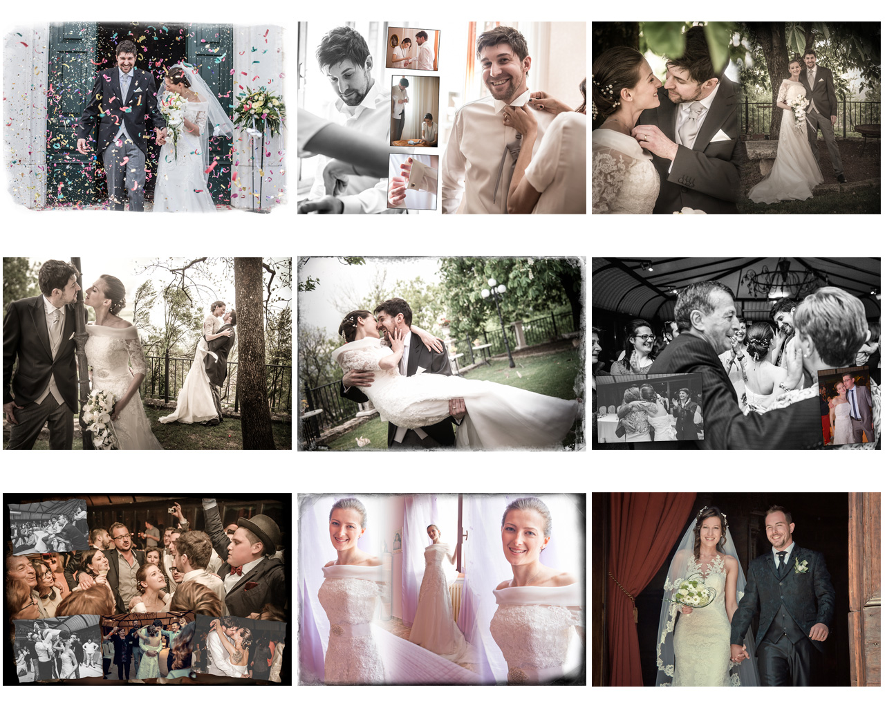 Fotografi Matrimoni Gavardo