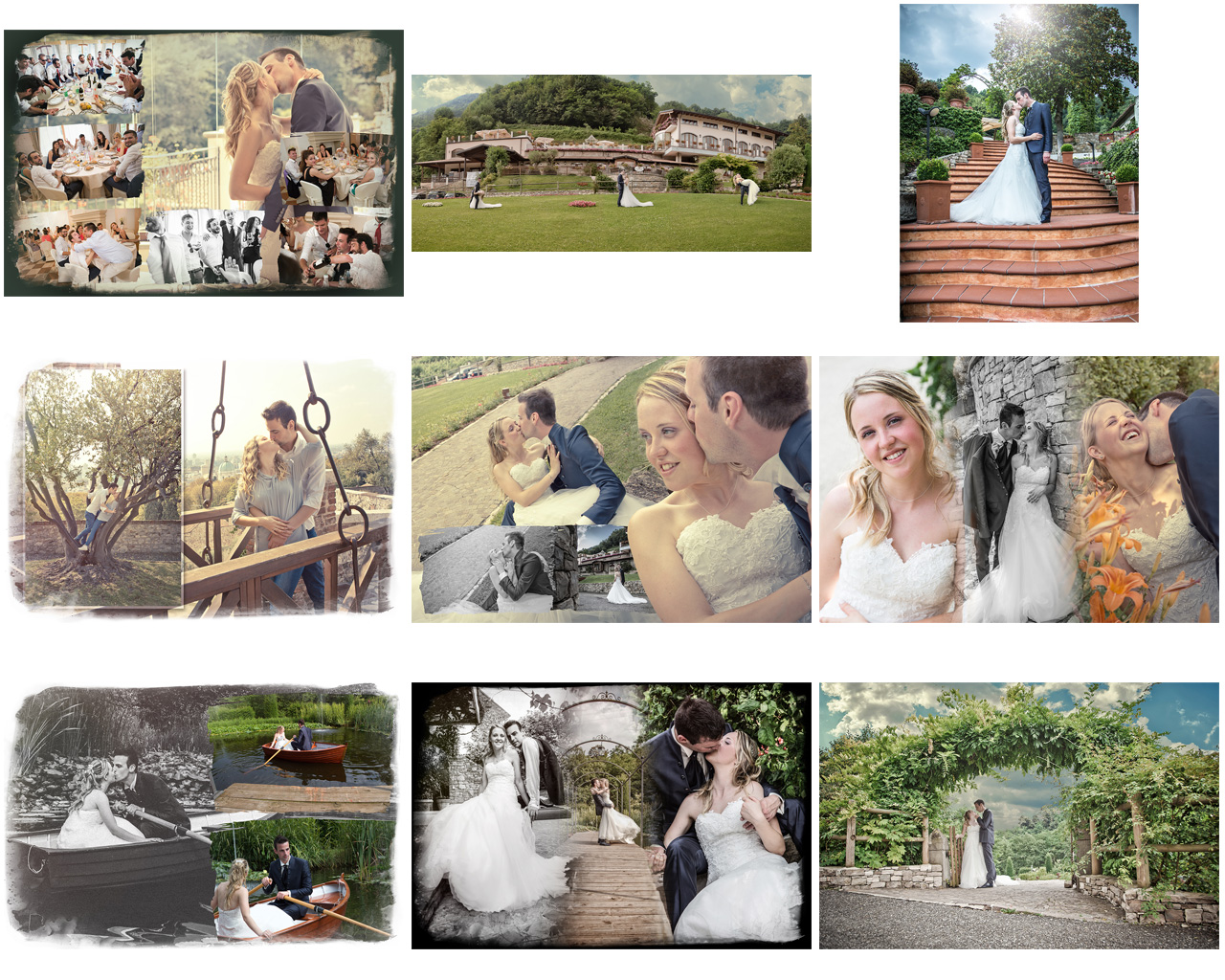 Fotografi Matrimoni Ghedi