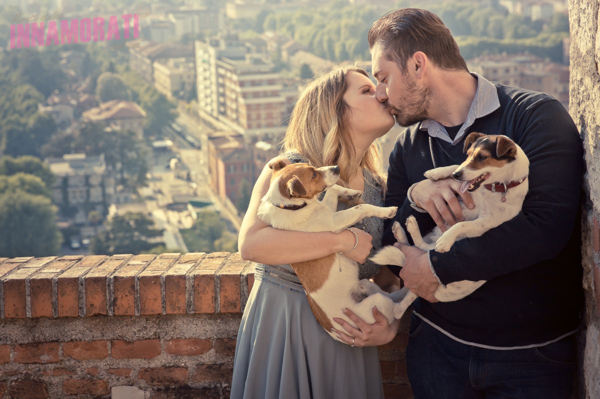 Engagement Engagement, Love Session
