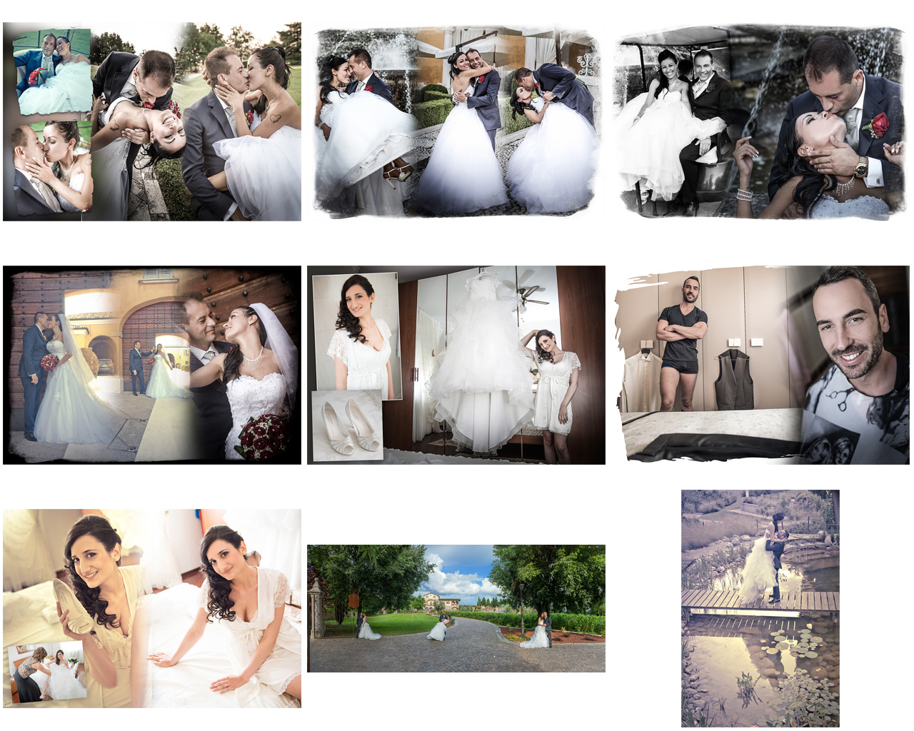 Foto Matrimonio Botticino