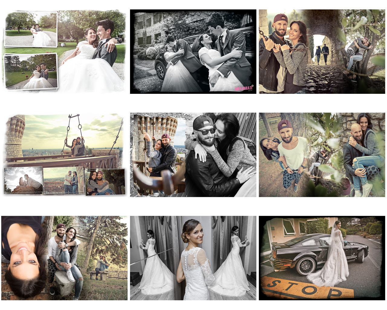 Fotografi Matrimoni Gardone