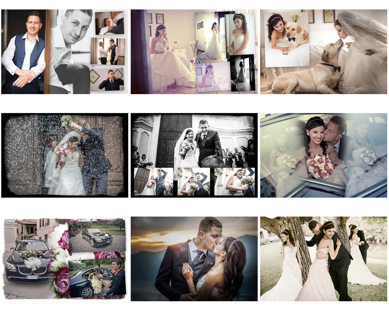 Fotografo Matrimonio Ospitaletto Fotografi Matrimoni Ospitaletto