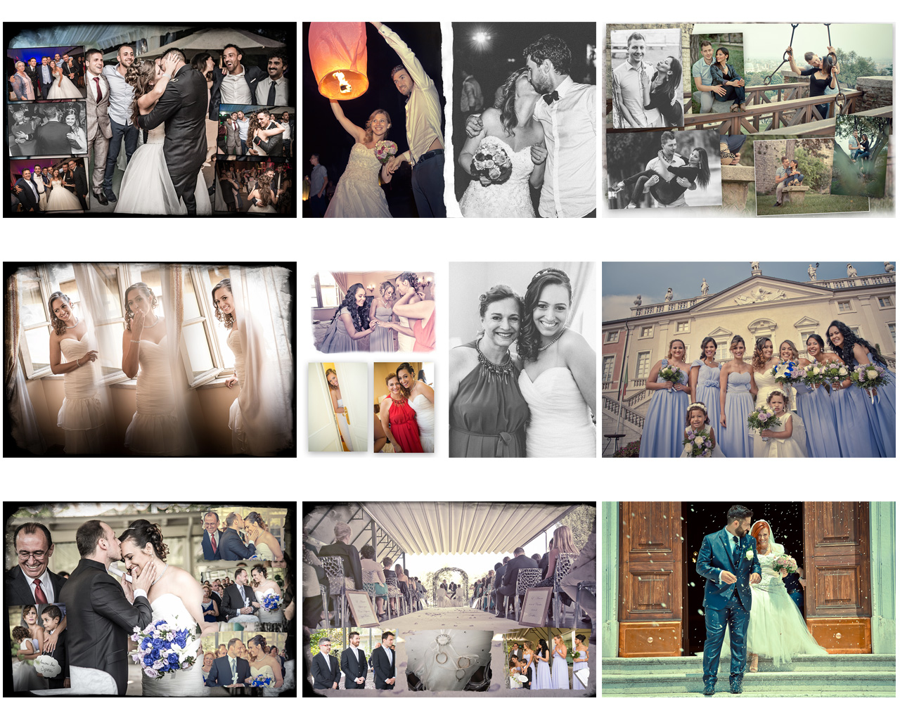 Fotografi Matrimoni Roncadelle