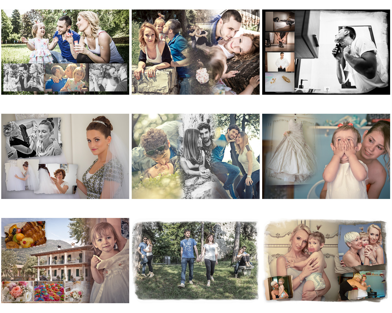 Fotografi Matrimoni Cesena