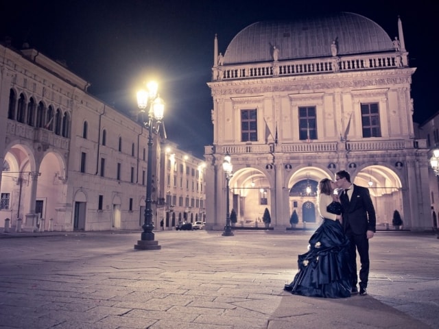 Matrimonio  Malvezzi