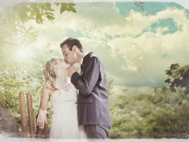 Matrimonio al Fontanile 