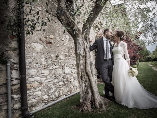 Matrimonio Carlo Magno