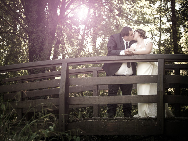 Matrimonio  Al Portichetto