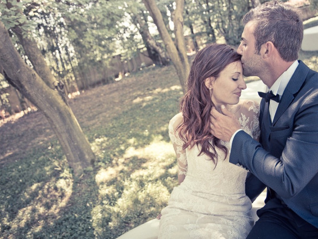 Corte Piovanelli Rosita e Cristian Rosita e Cristian Reportage di nozze