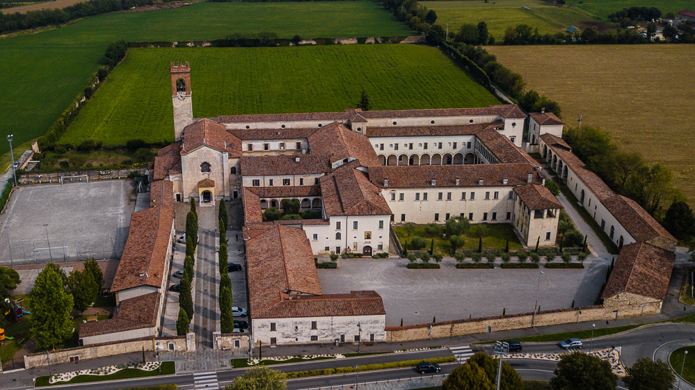 Abbazia San Nicola | Brescia