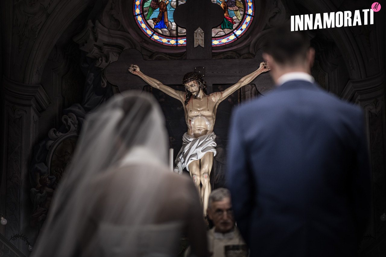 Abbazia Olivetana Matrimonio