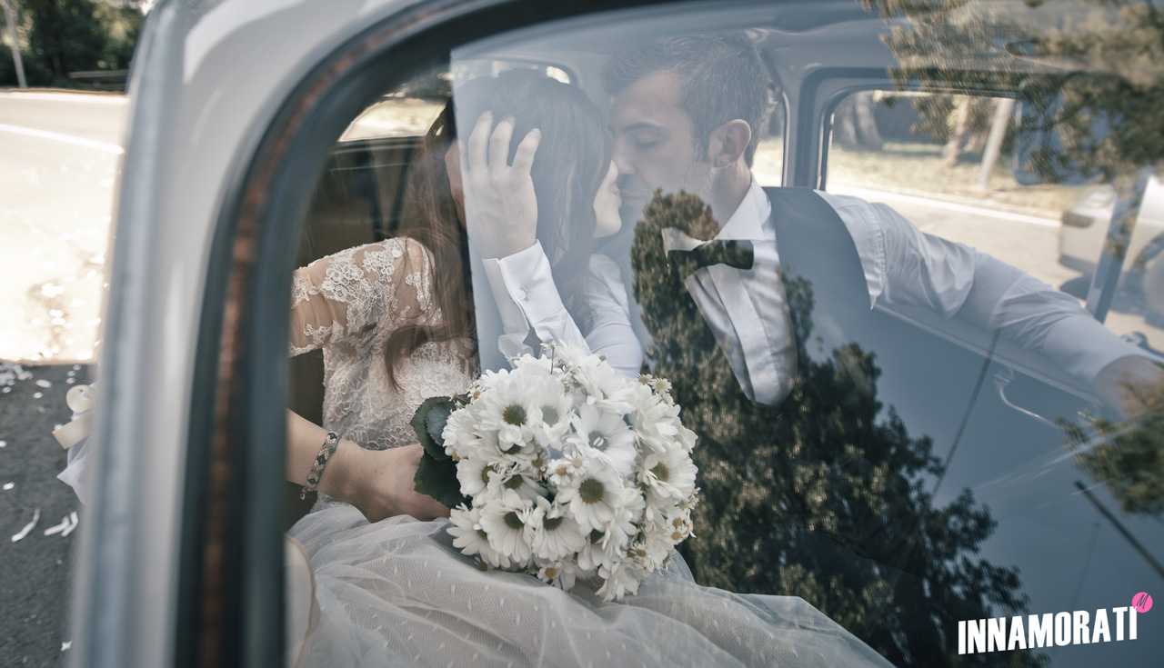 Corte Piovanelli Bacio Corte Piovanelli Preventivo