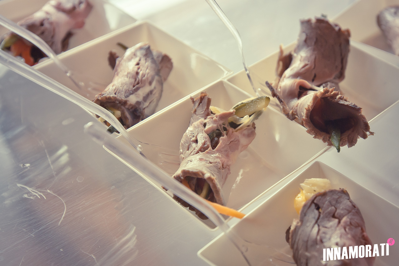 Corte Piovanelli Cena Corte Piovanelli Pranzo