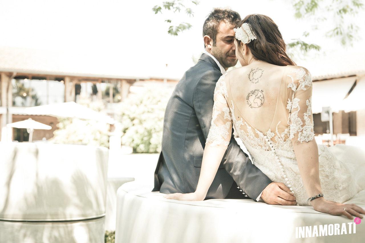Corte Piovanelli Matrimonio Corte Piovanelli Sposi