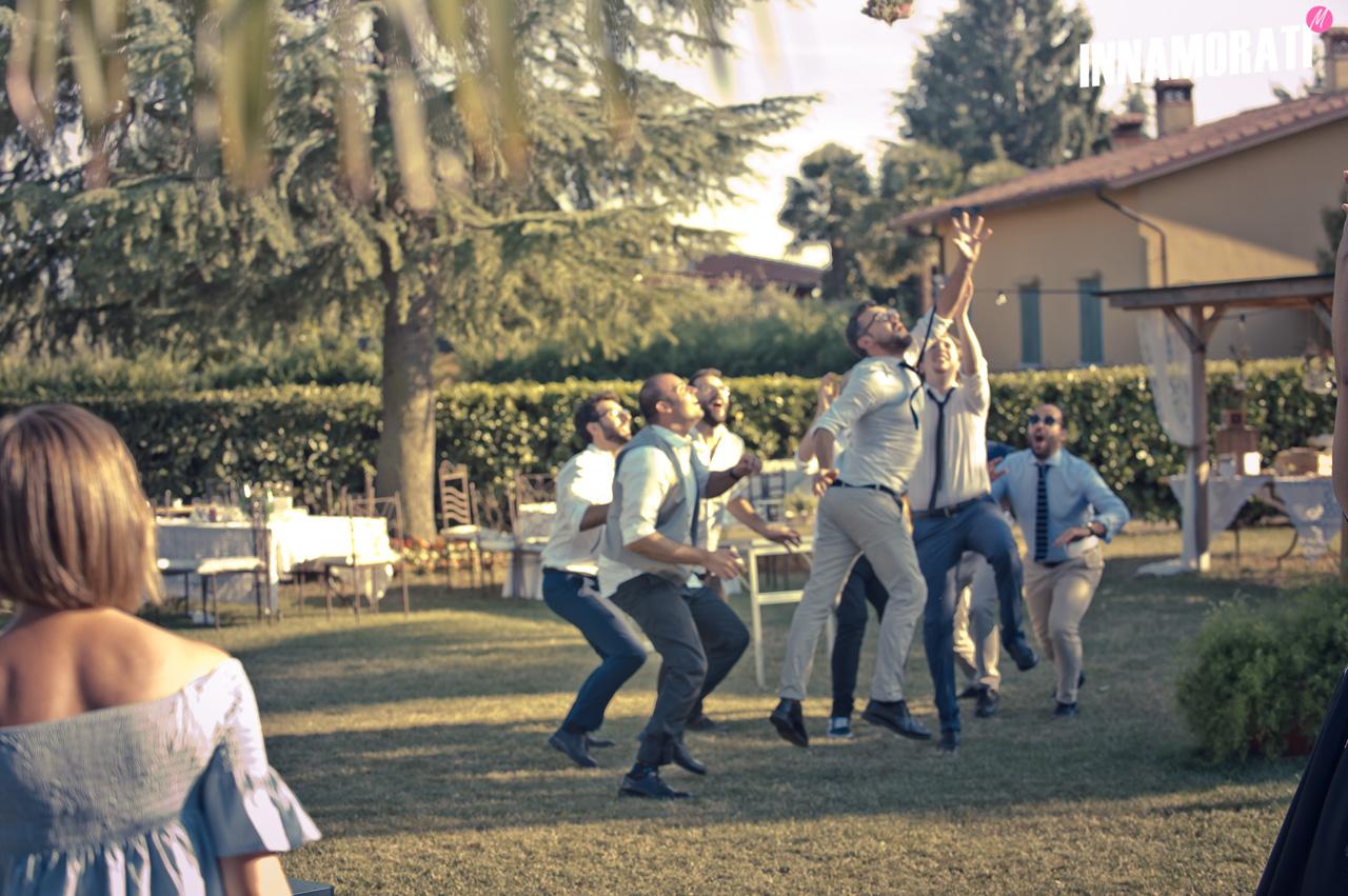 Il Roccolo Matrimoni