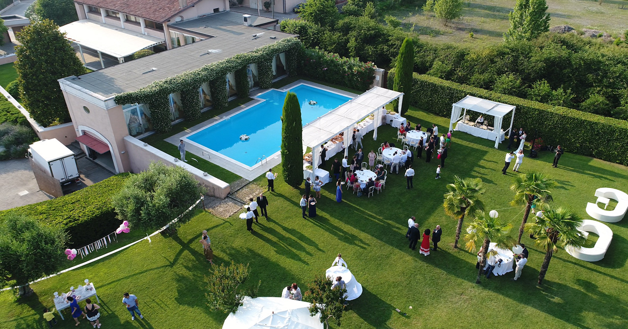 Villa Luciana Innamorati Villa Luciana Fotografo